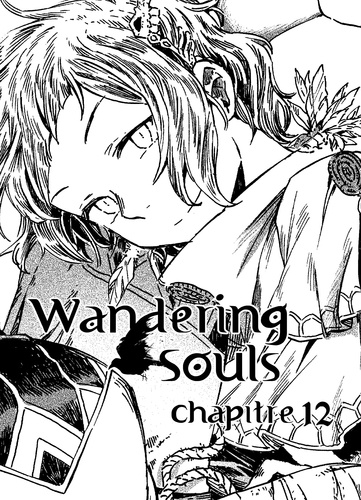 Wandering Souls Chapitre 12