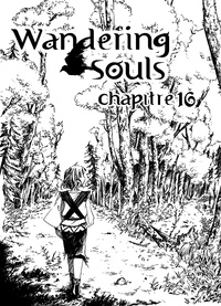  Zelihan - Wandering Souls Chapitre 16.