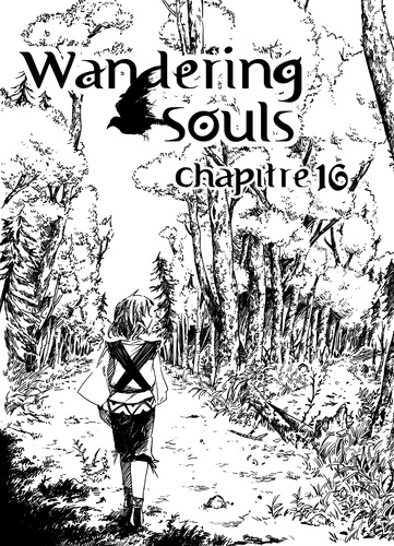 Wandering Souls Chapitre 16