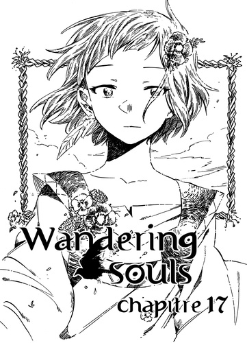 Wandering Souls Chapitre 17