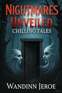 Nightmares Unveiled: Chilling Tales.