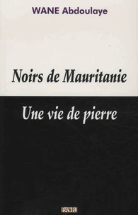 Noirs de Mauritanie