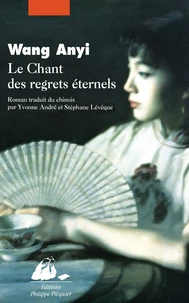 Le Chant des regrets éternels