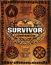 The Official Survivor Companion
