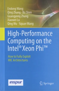 High-Performance Computing on the Intel Xeon Phi