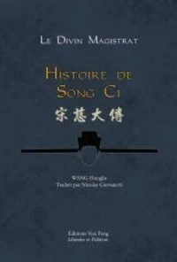 Le divin magistrat