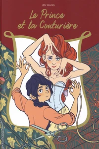 Le Prince et la Couturière