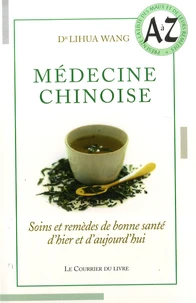 Médecine chinoise