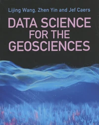 Data Science for the Geosciences