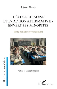 L'école chinoise et "l'action affrirmative" envers ses minorités