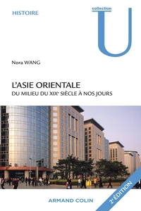 L'Asie orientale