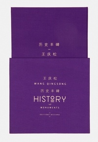 Wang Qingsong - History Of Monuments.