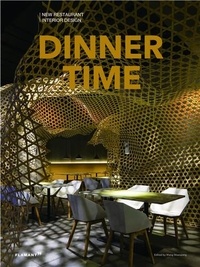 Ebook francis lefebvre télécharger Dinner Time  - New Restaurant Interior Design