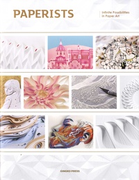 Wang Shaoqiang - Paperists - Infinite Possibilities in Paper Art.