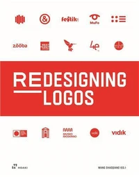 Redesigning logos