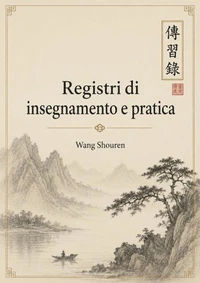 Registri di insegnamento e pratica