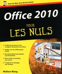 Office 2010 pour les Nuls