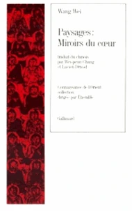Paysages : miroirs du coeur