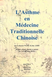 L'asthme en médecine traditionnelle chinoise