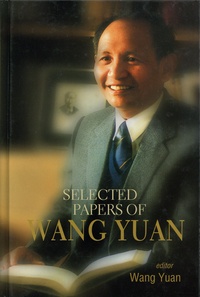 Rhonealpesinfo.fr Selected Papers of Wang Yuan Image
