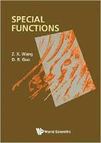 Special Functions