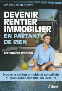 Devenir rentier immobilier en partant de rien