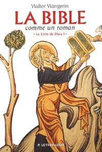 Le livre de Dieu