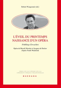 L'Eveil du printemps