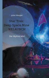 Star Trek: Deep Space Nine Relaunch