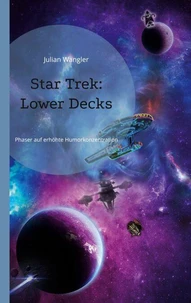 Star Trek: Lower Decks