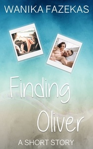  Wanika Fazekas - Finding Oliver.