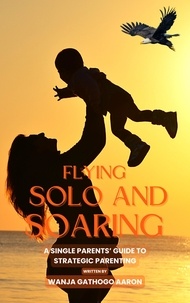  Wanja Aaron - Flying  Solo And Soaring.