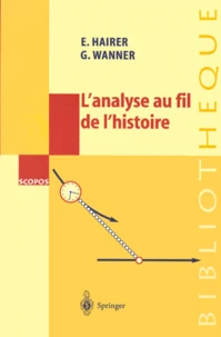 L'analyse au fil de l'histoire