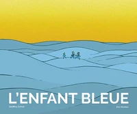 L'Enfant Bleue