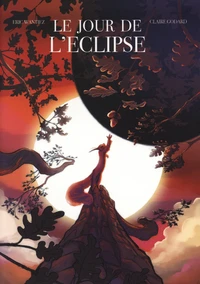 Le jour de l'éclipse