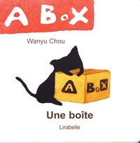 Wanyu Chou - Une boîte.