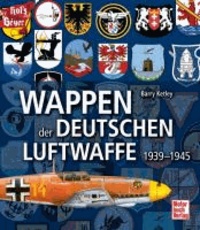 Wappen der Deutschen Luftwaffe 1939 bis 1945 - 1939 bis 1945.
