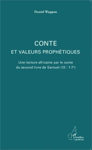 Conte et valeurs prophétiques