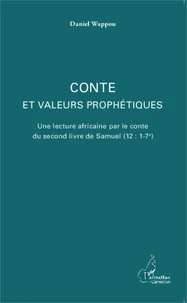 Conte et valeurs prophétiques