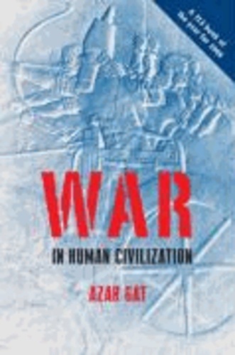 War in Human Civilization.