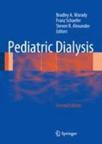 Pediatric Dialysis