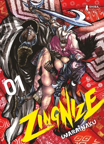 Zingnize Tome 1