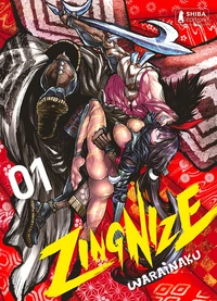 Zingnize Tome 1