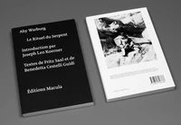 Le rituel du serpent.