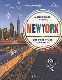 Mon premier guide New York