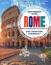Mon premier guide Rome