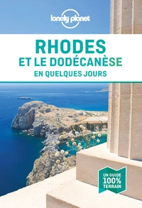 Rhodes et le Dodécanèse en quelques jours