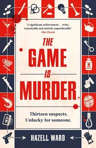 The Game Is Murder