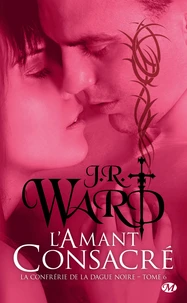 L'amant consacré
