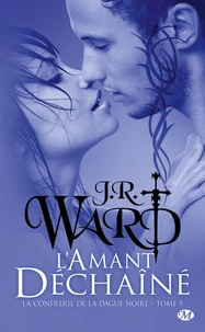 L'amant déchainé